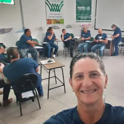 Feira do Produtor Rural de Araranguá - Araranguá