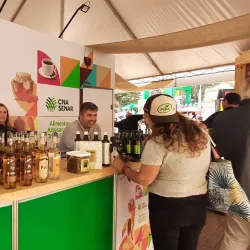 Feira do Produtor Rural de Araranguá - Araranguá