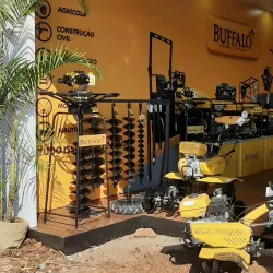 Feira do Produtor Rural de Araranguá - Araranguá