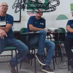 Feira do Produtor Rural de Araranguá - Araranguá