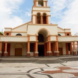 Igreja Matriz São Donato - Araranguá