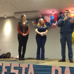 Igreja Matriz São Donato - Araranguá