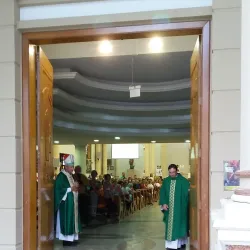 Igreja Matriz São Donato - Araranguá