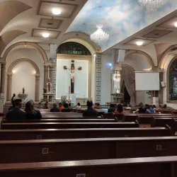 Igreja Matriz São Donato - Araranguá