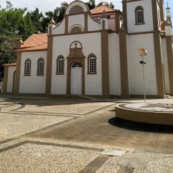 Igreja Matriz São Donato - Araranguá