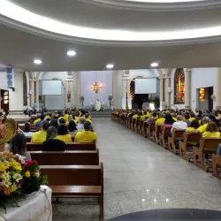 Igreja Matriz São Donato - Araranguá