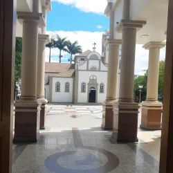 Igreja Matriz São Donato - Araranguá