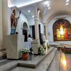 Igreja Matriz São Donato - Araranguá