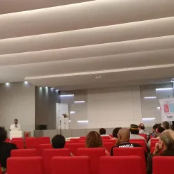 Igreja Matriz São Donato - Araranguá