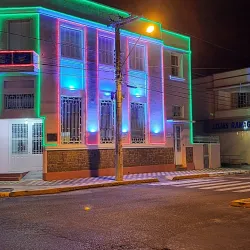 Museu Histórico de Araranguá - Araranguá