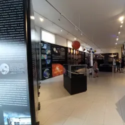 Museu Histórico de Araranguá - Araranguá