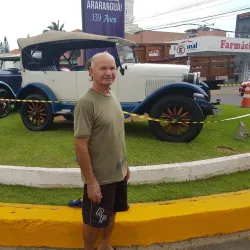 Museu Histórico de Araranguá - Araranguá