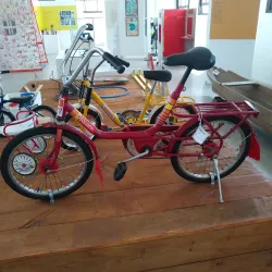 Museu Histórico de Araranguá - Araranguá