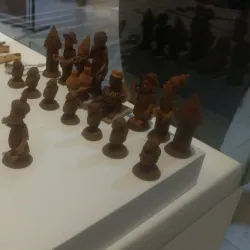 Museu Histórico de Araranguá - Araranguá