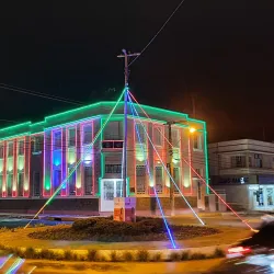 Museu Histórico de Araranguá - Araranguá