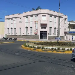 Museu Histórico de Araranguá - Araranguá