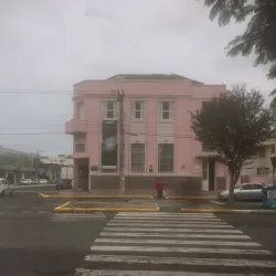 Museu Histórico de Araranguá - Araranguá
