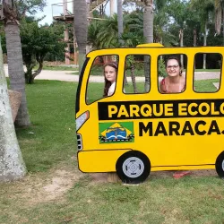 Parque Ecológico Municipal de Araranguá - Araranguá