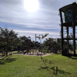 Parque Ecológico Municipal de Araranguá - Araranguá