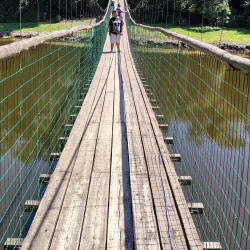 Parque Ecológico Municipal de Araranguá - Araranguá