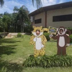 Parque Ecológico Municipal de Araranguá - Araranguá