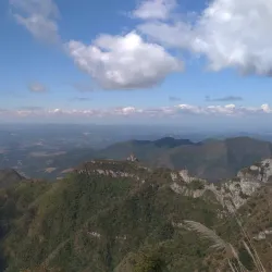 Parque Natural Municipal da Serra do Rio do Rastro - Araranguá