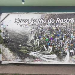 Parque Natural Municipal da Serra do Rio do Rastro - Araranguá