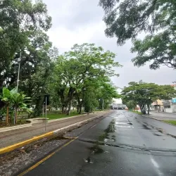 Praça Getúlio Vargas - Araranguá