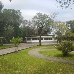 Praça Getúlio Vargas - Araranguá