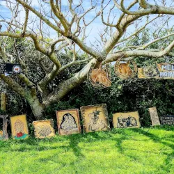 Rio Araranguá - Araranguá