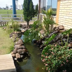 Rio Araranguá - Araranguá