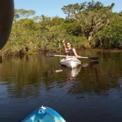 Rio Araranguá - Araranguá