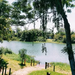 Rio Araranguá - Araranguá