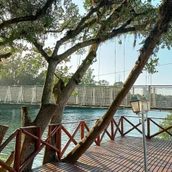 Rio Araranguá - Araranguá