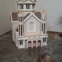 Catedral de São Bento - Araraquara