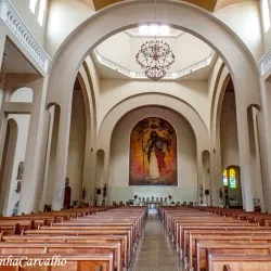 Catedral de São Bento - Araraquara