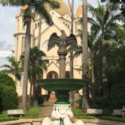 Catedral de São Bento - Araraquara
