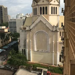 Catedral de São Bento - Araraquara