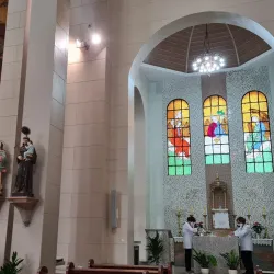 Catedral de São Bento - Araraquara