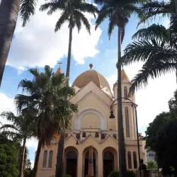Catedral de São Bento - Araraquara