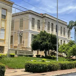 Centro Cultural de Araraquara - Araraquara