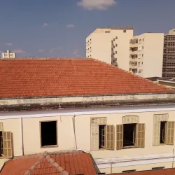 Centro Cultural de Araraquara - Araraquara