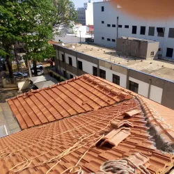 Centro Cultural de Araraquara - Araraquara