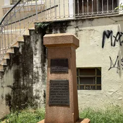 Centro Cultural de Araraquara - Araraquara