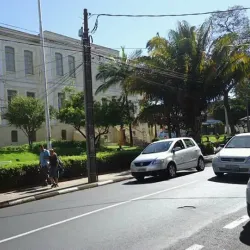 Centro Cultural de Araraquara - Araraquara