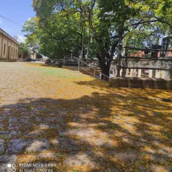 Museu Ferroviário de Araraquara - Araraquara