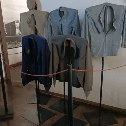 Museu Ferroviário de Araraquara - Araraquara