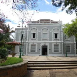 Museu Histórico e Pedagógico Voluntários da Pátria - Araraquara