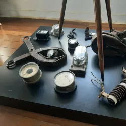 Museu Histórico e Pedagógico Voluntários da Pátria - Araraquara