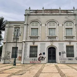 Museu Histórico e Pedagógico Voluntários da Pátria - Araraquara